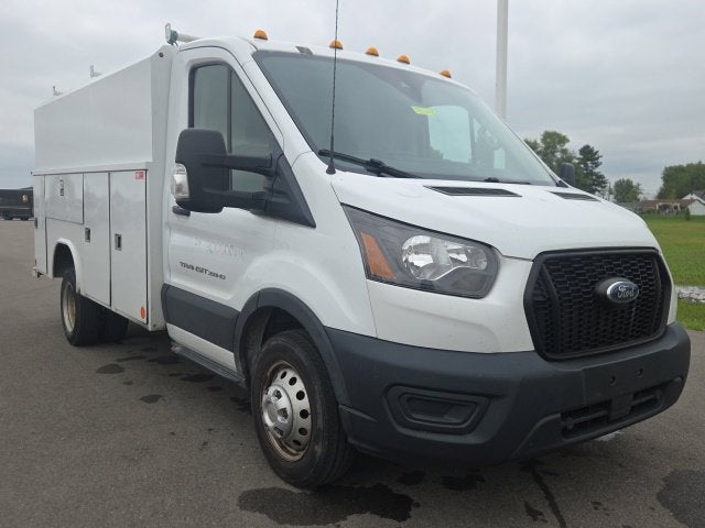 2020 Ford Transit-350 Base