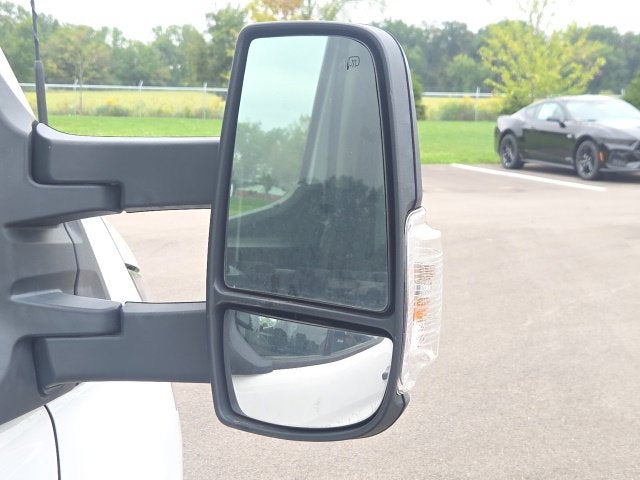 2020 Ford Transit-350 Base