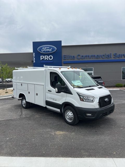 2024 Ford Transit-350 Base