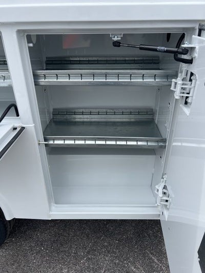 2024 Ford Transit-350 Base