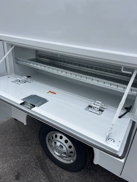 2024 Ford Transit-350 Base