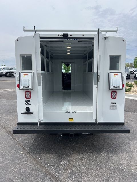 2024 Ford Transit-350 Base