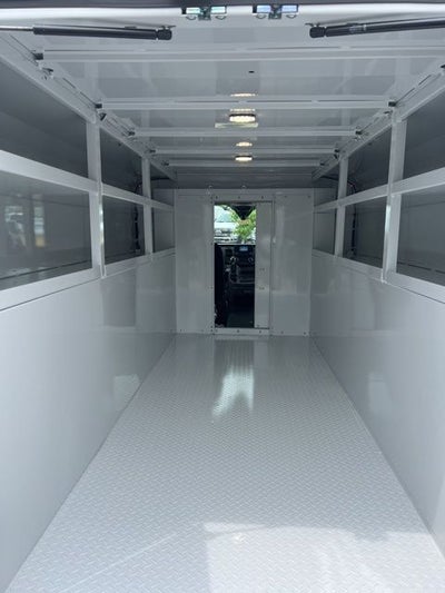 2024 Ford Transit-350 Base