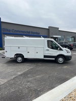 2024 Ford Transit-350 Base