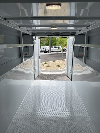 2024 Ford Transit-350 Base