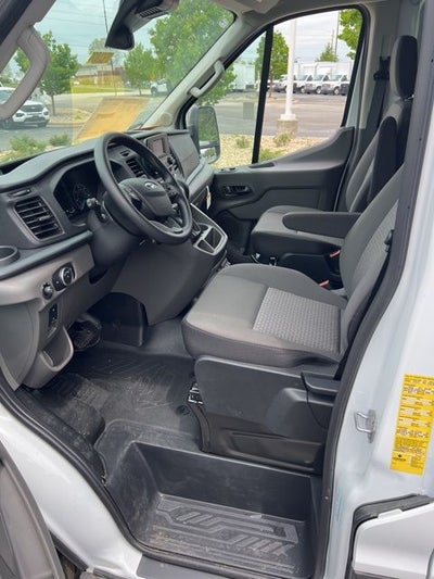 2024 Ford Transit-350 Base