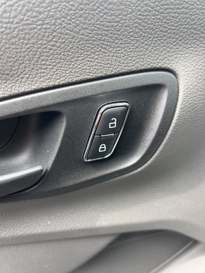 2024 Ford Transit-350 Base