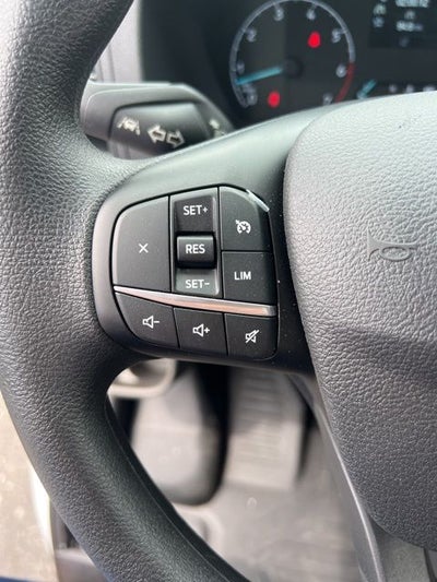 2024 Ford Transit-350 Base