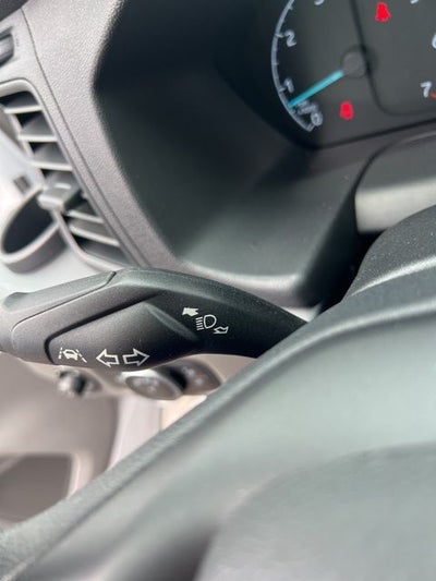 2024 Ford Transit-350 Base