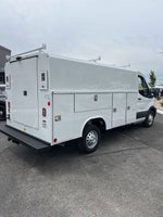 2024 Ford Transit-350 Base