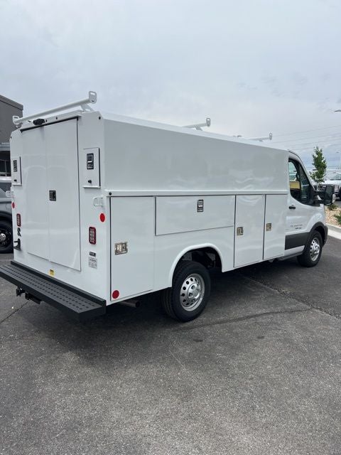 2024 Ford Transit-350 Base