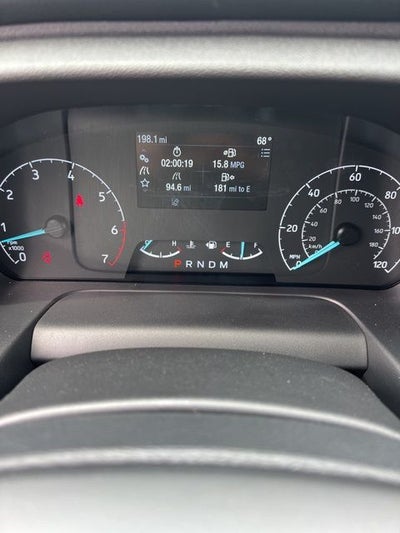 2024 Ford Transit-350 Base