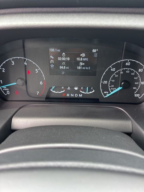 2024 Ford Transit-350 Base