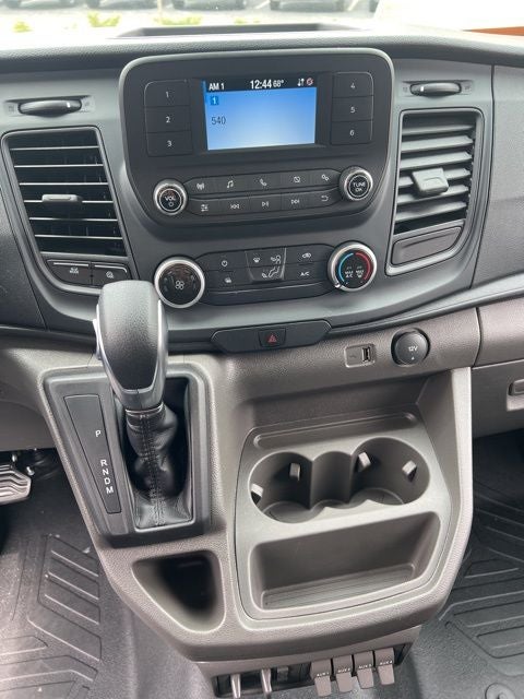 2024 Ford Transit-350 Base
