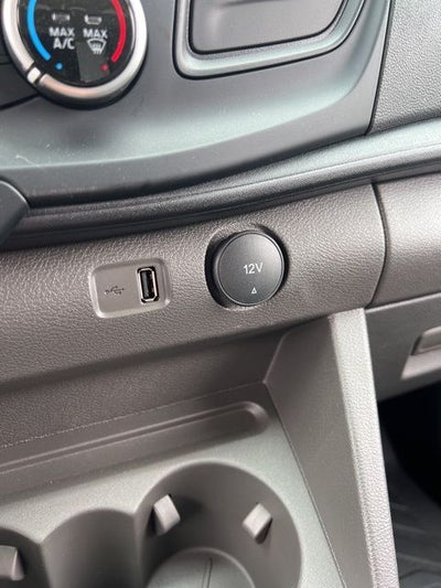 2024 Ford Transit-350 Base