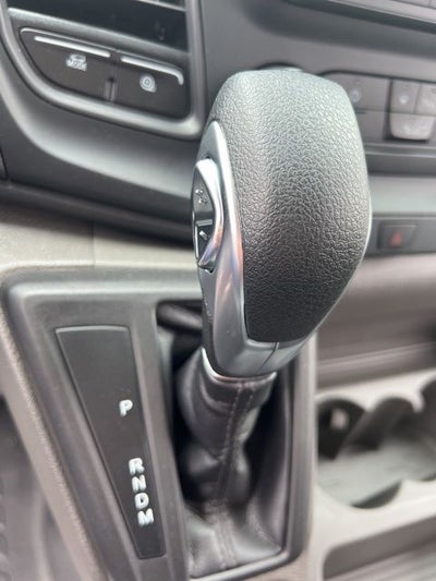 2024 Ford Transit-350 Base