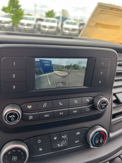 2024 Ford Transit-350 Base