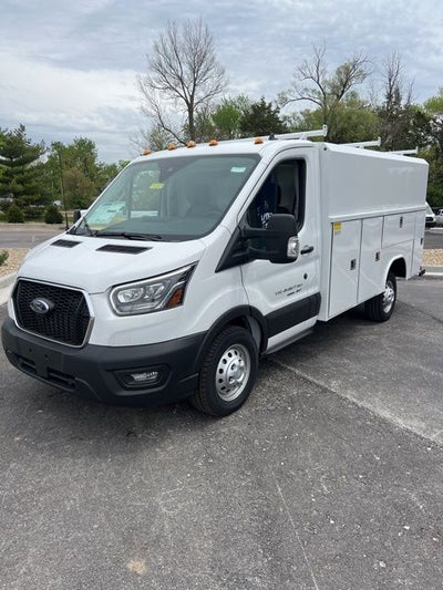 2024 Ford Transit-350 Base