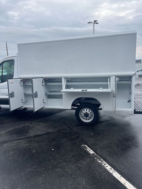 2024 Ford Transit-350 Base