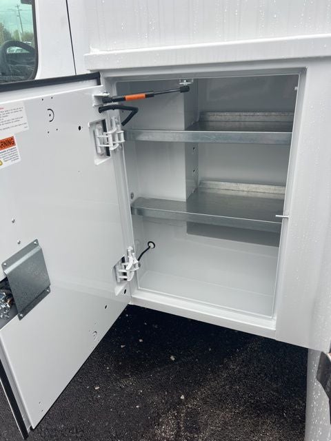 2024 Ford Transit-350 Base