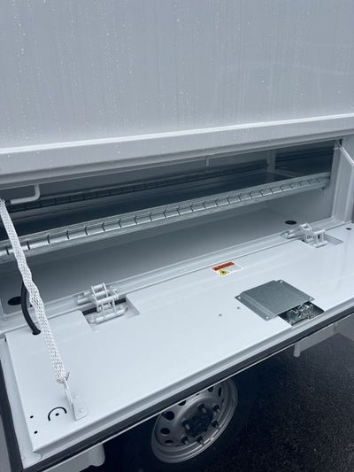 2024 Ford Transit-350 Base