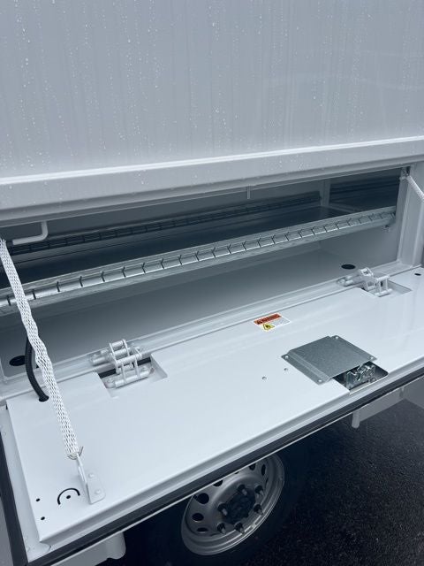 2024 Ford Transit-350 Base