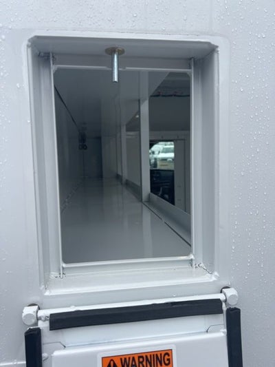 2024 Ford Transit-350 Base