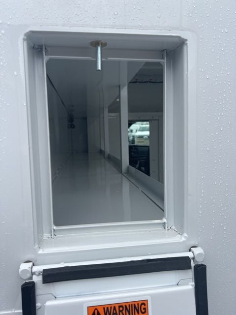 2024 Ford Transit-350 Base