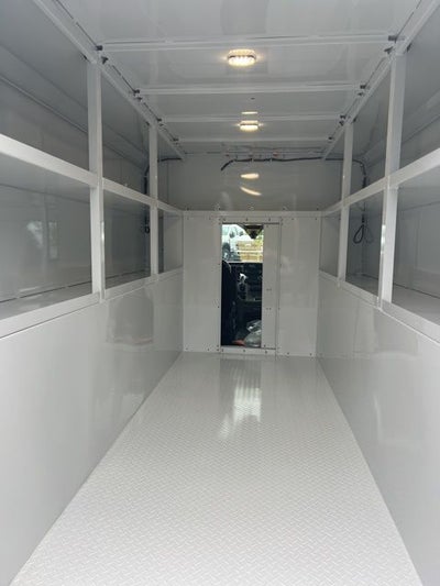 2024 Ford Transit-350 Base