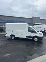 2024 Ford Transit-350 Base