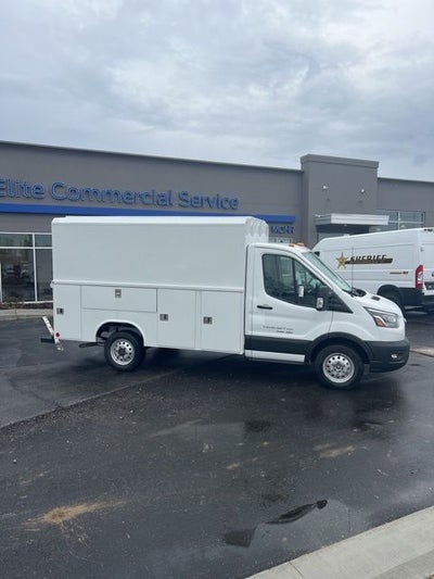 2024 Ford Transit-350 Base