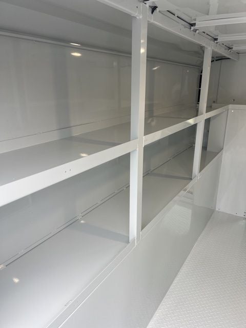 2024 Ford Transit-350 Base