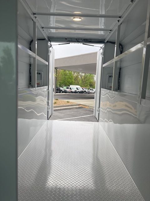 2024 Ford Transit-350 Base