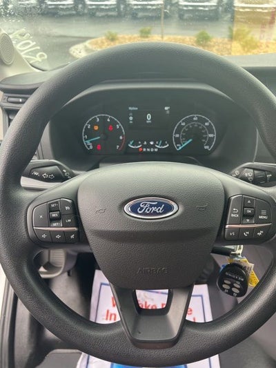 2024 Ford Transit-350 Base