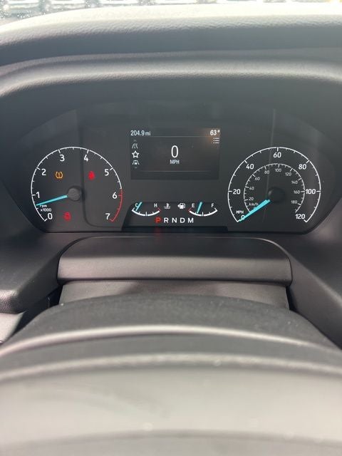 2024 Ford Transit-350 Base