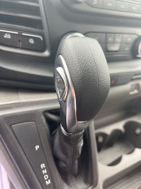 2024 Ford Transit-350 Base