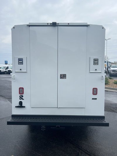 2024 Ford Transit-350 Base