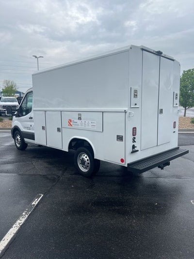 2024 Ford Transit-350 Base