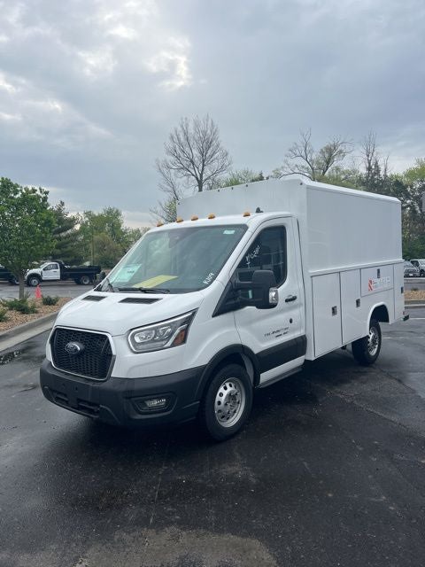 2024 Ford Transit-350 Base