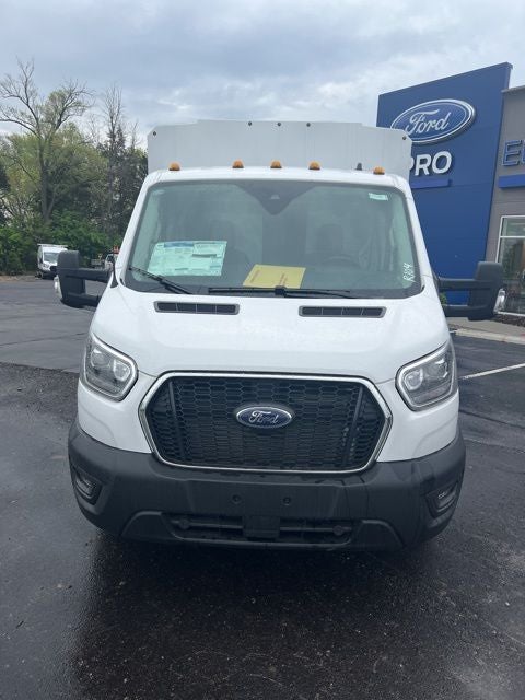 2024 Ford Transit-350 Base