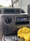 2011 Ford E-450SD Base Cutaway