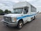 2011 Ford E-450SD Base Cutaway