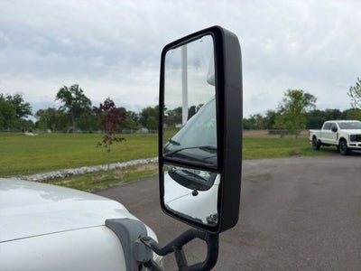 2011 Ford E-450SD Base Cutaway