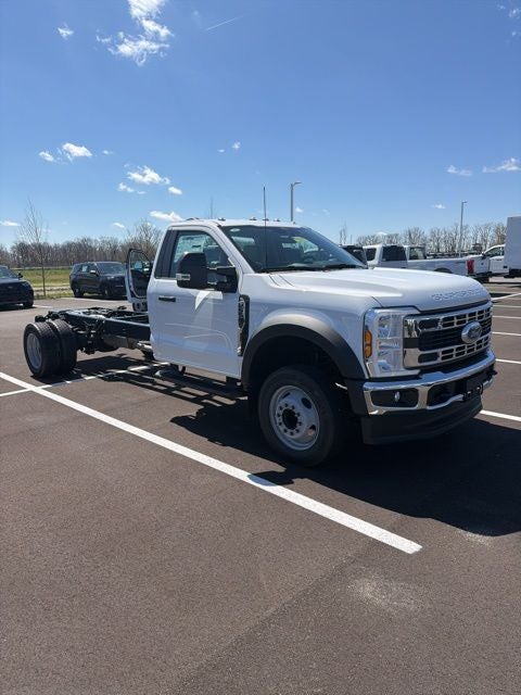 2026 Ford F-550 XL DRW