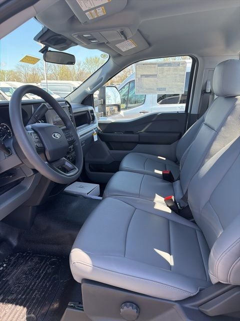 2026 Ford F-550 XL DRW