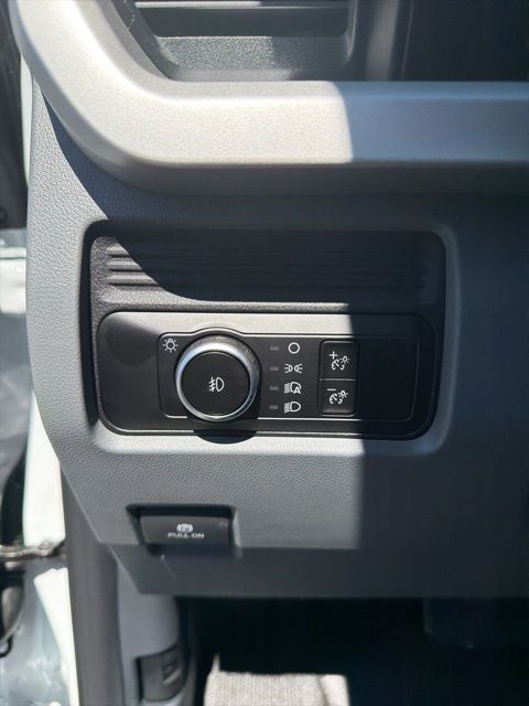 2026 Ford F-550 XL DRW