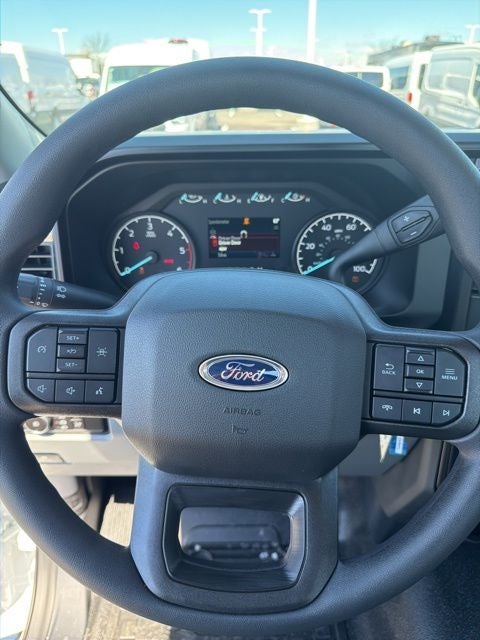 2026 Ford F-550 XL DRW