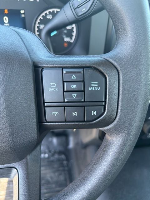 2026 Ford F-550 XL DRW