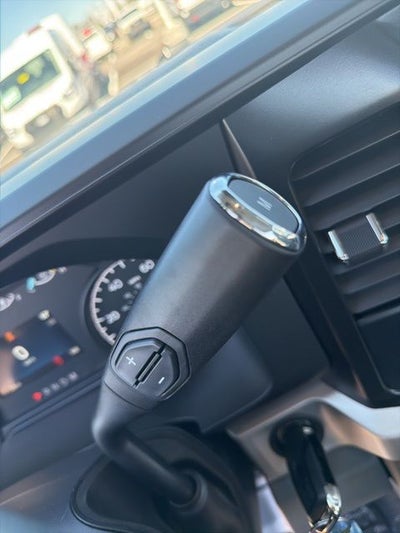 2026 Ford F-550 XL DRW