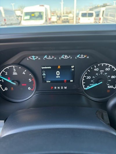 2026 Ford F-550 XL DRW